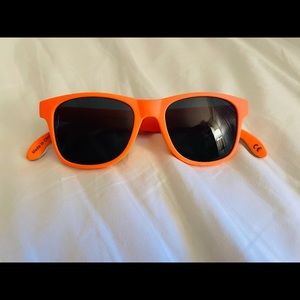 Victoria Secret PINK Bottle Opener Sunglasses